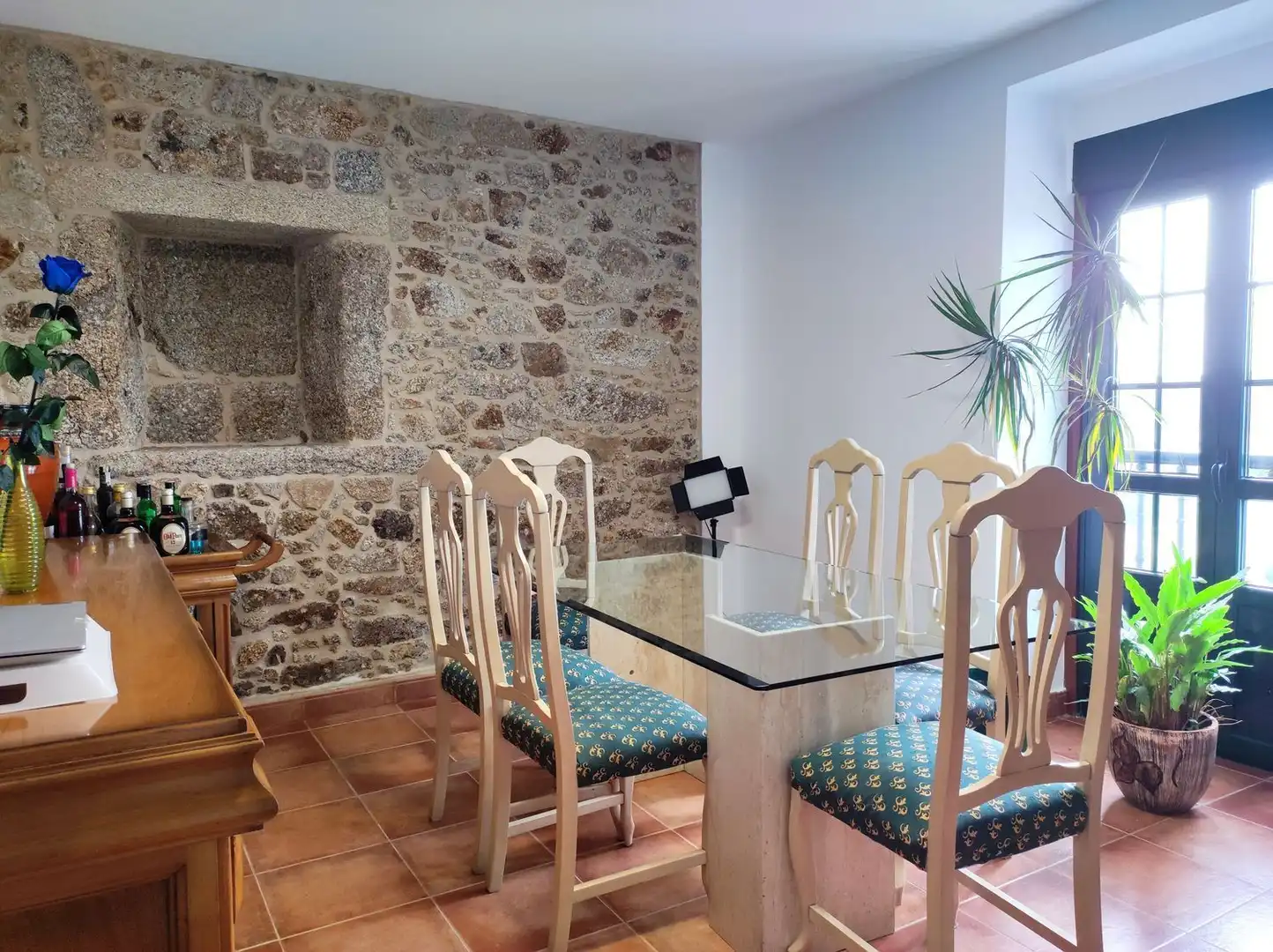 Villa avec jardin à vendre à Calle de Montepequeno, imagen 10