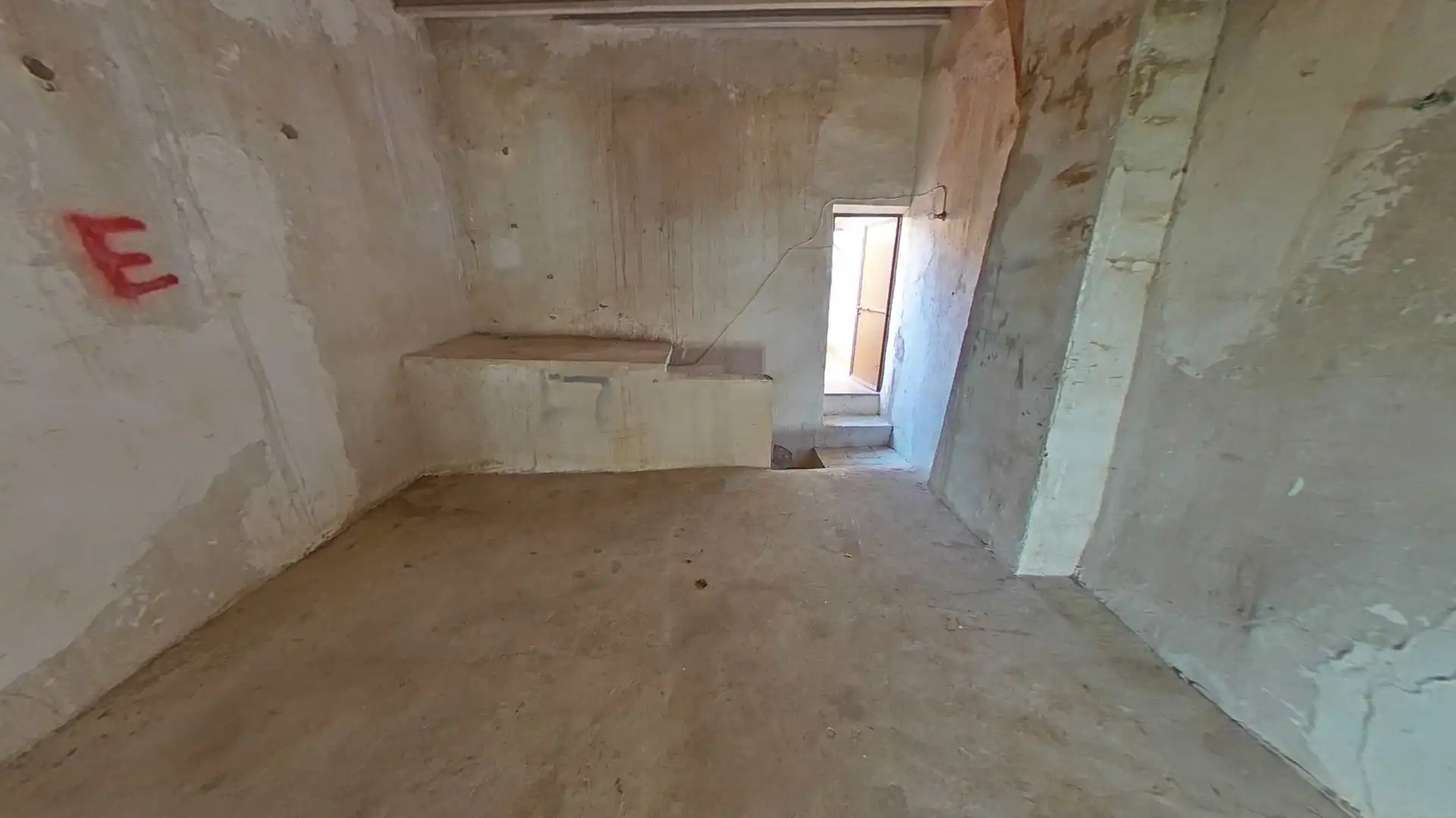Casa adosada en venta en Mula con Trastero
