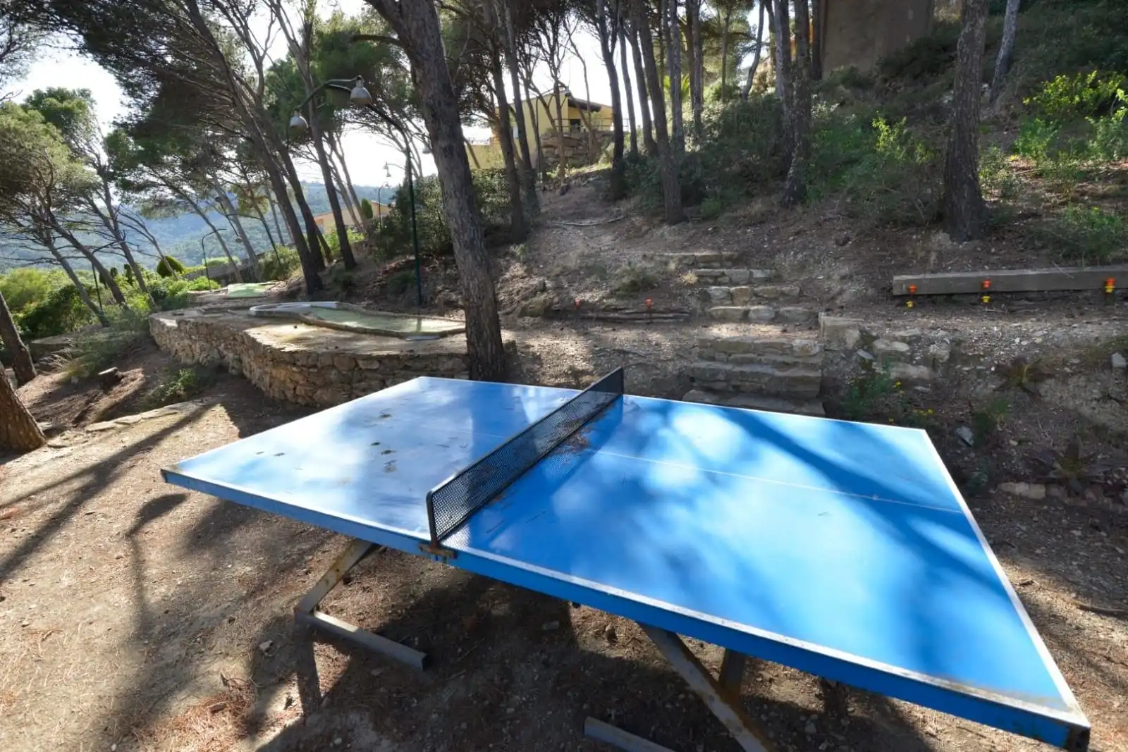 Garden of Apartments for sale in Begur  with Private garden and Community pool
