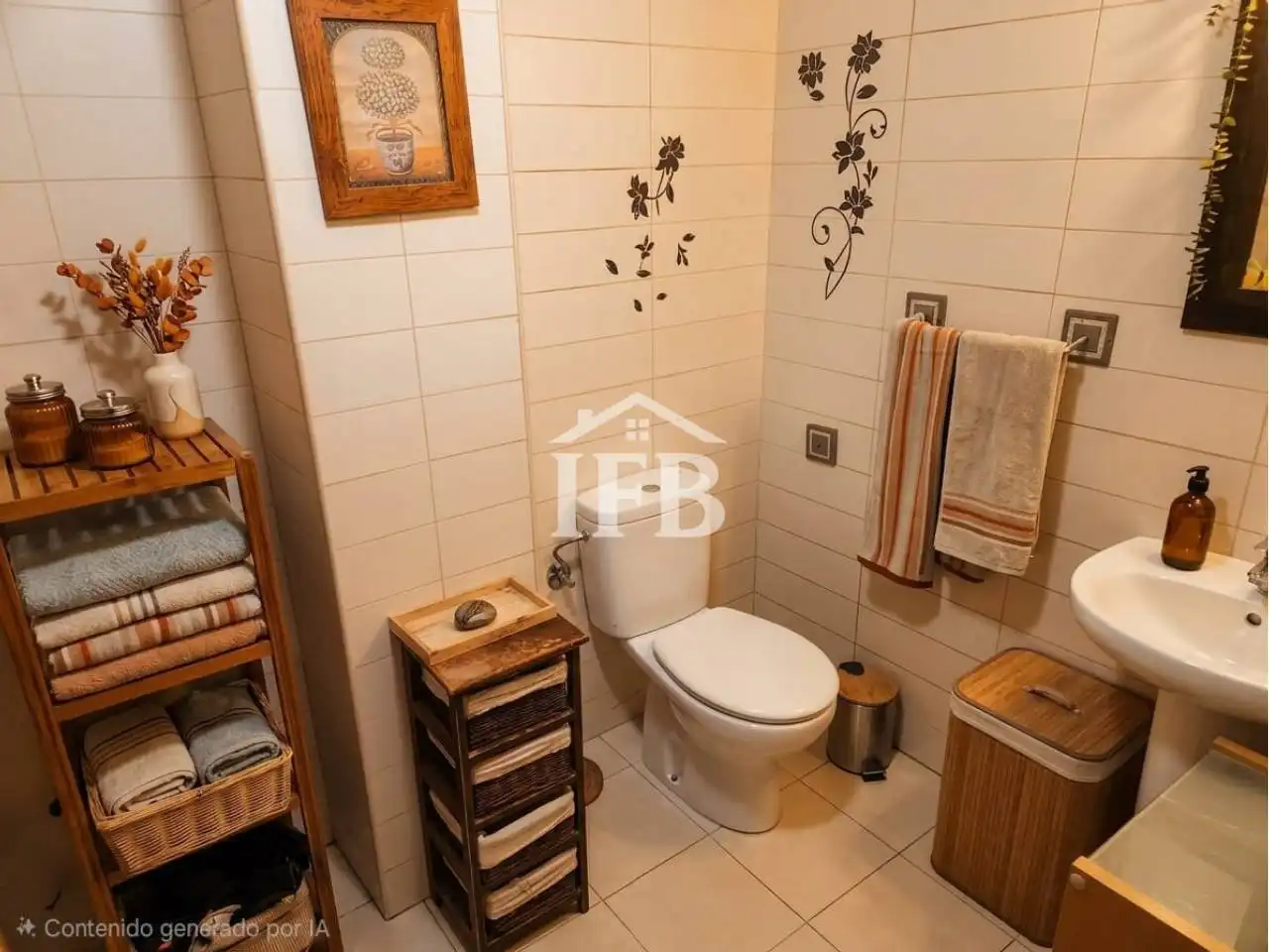 Appartement compact avec terrasse à vendre à Calle Enrique Sánchez de León, imagen 8