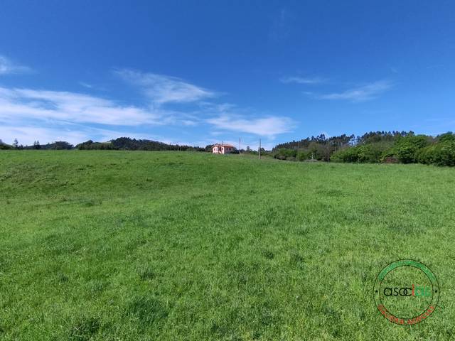Terreno residencial en Venta en CR DE GALLINAL, 203 en Sierín