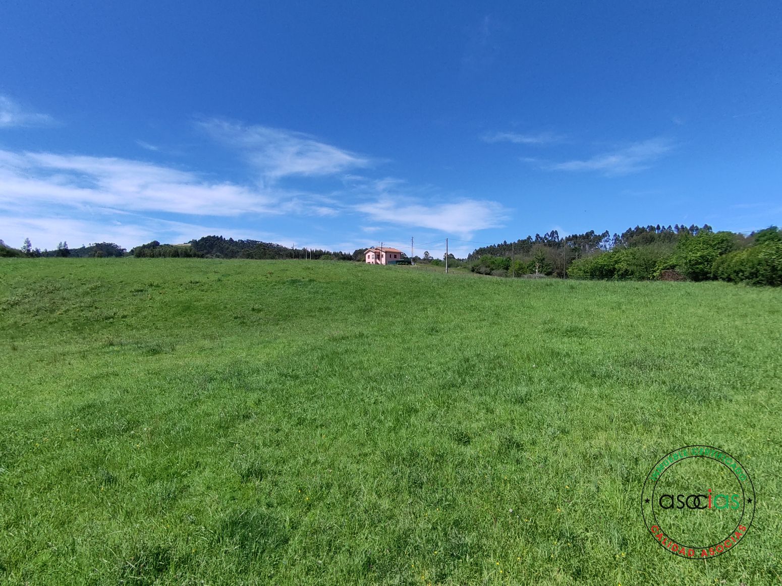 Residential for sale in Gijón 