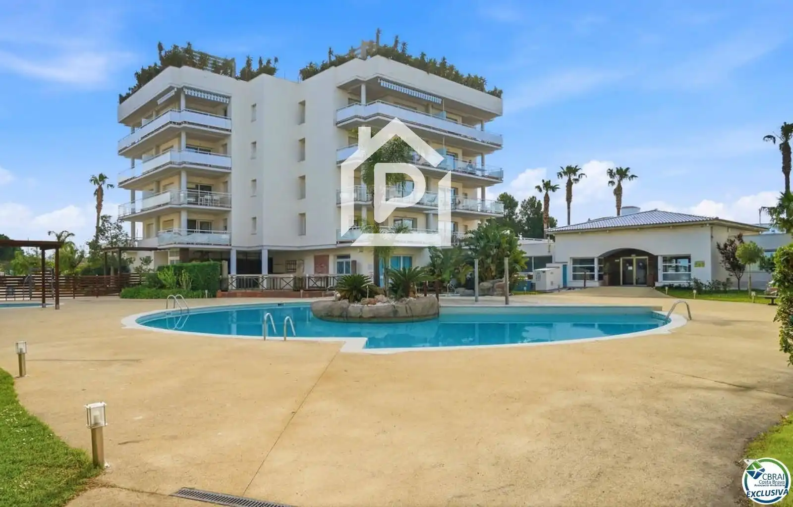 Wohnung mit Pool zum Verkauf in PORT CANIGÓ, imagen 41