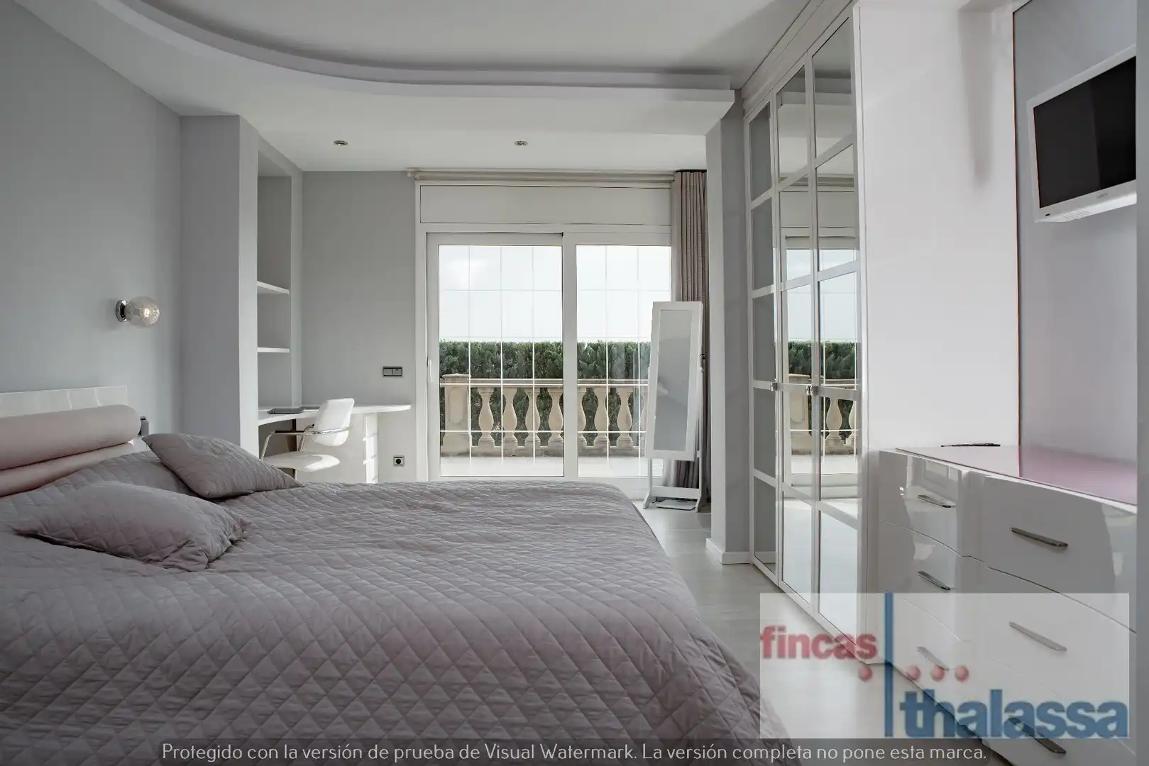 Casa con piscina in vendita a Condado del Jaruco - Puigventós, imagen 47