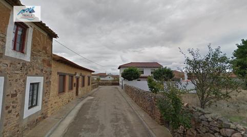 Foto 2 von Einfamilien-Reihenhaus zum Verkauf in Calle de San Pelayo-bu, Valderrey, León