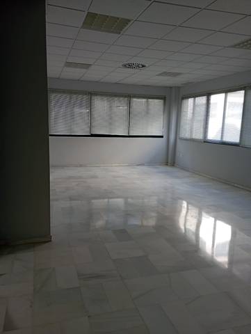 Oficina en Venta en Calle Nobel, 7 en Pisa