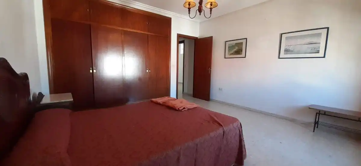 Dormitori de Edifici en venda en Chiclana de la Frontera