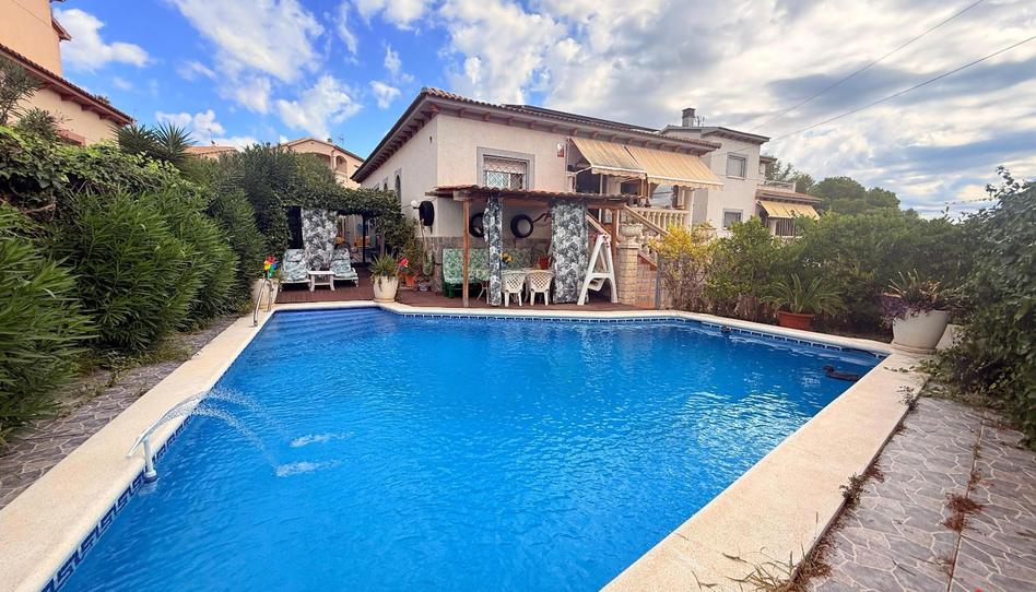 Foto 1 de Casa o xalet en venda a La Franquesa - Oasis Park, Tarragona