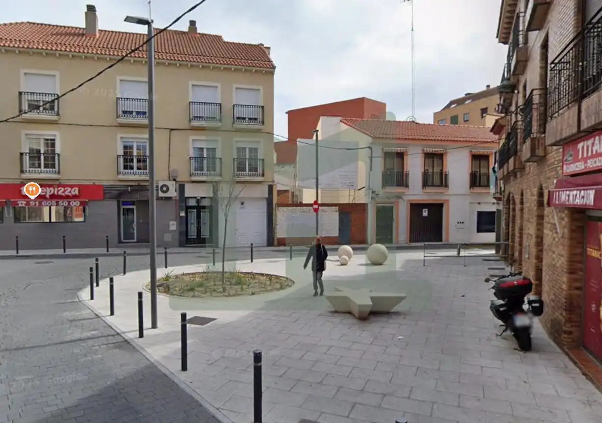 Grundstücke und Bauplätze zum Verkauf in Calle Dos Hermanas, imagen 2