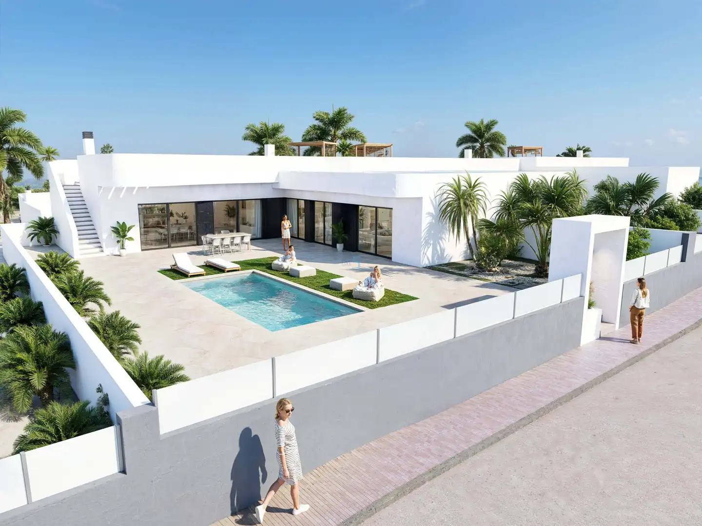 Casa en venta en Algorfa, imagen 8