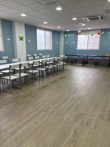 Local comercial en Alquiler en Casillas