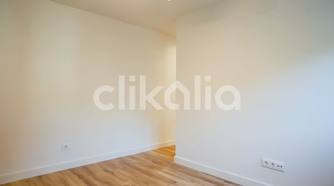 Foto 2 de Piso de alquiler en Puerta Bonita, Madrid Capital