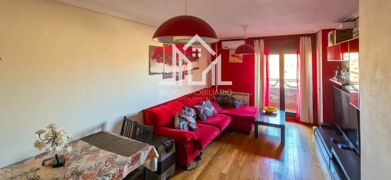 Piso en venta en Doménico Veneciano, El Quiñón