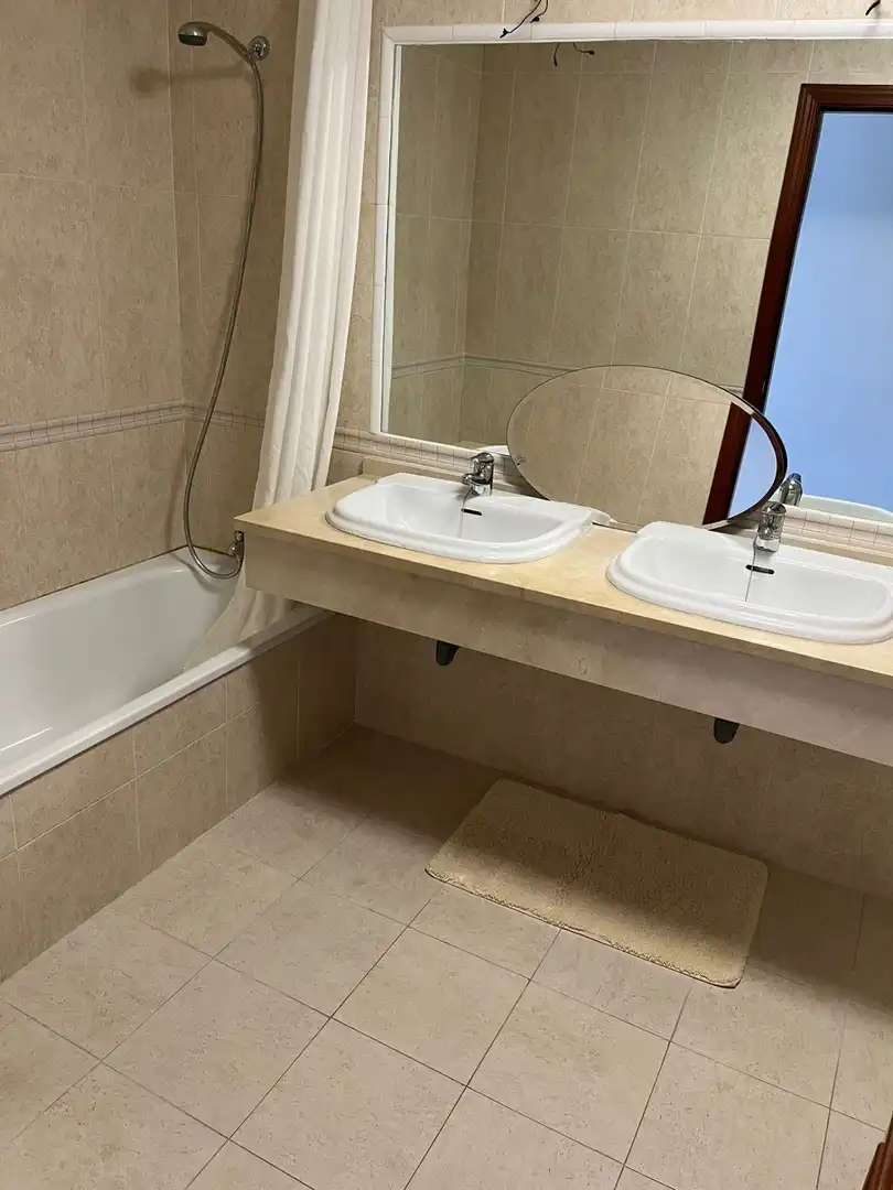 Apartamento de alquiler en Alhaurín Golf