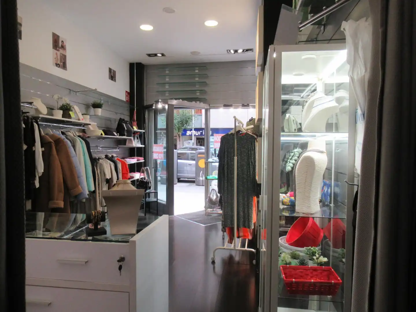 Local comercial de lloguer a Galdakao, imagen 4