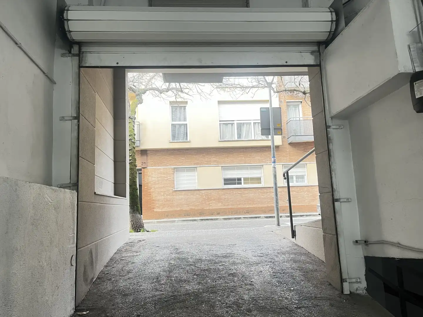 Parking à vendre à SANT SALVADOR D"HORTA, imagen 5