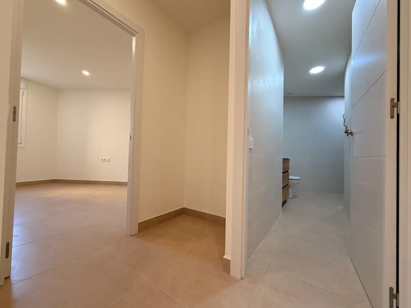 Planta baixa en venda en Terrassa amb Aire condicionat, Calefacció i Terrassa