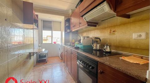 Foto 4 de Piso en venta en Centro, Castellón