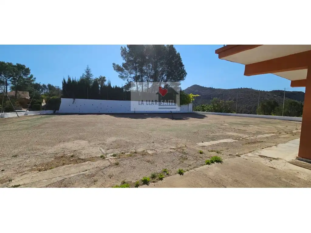 Casa o chalet en venta en Xàtiva
