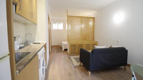 Foto 5 de Estudi de lloguer a Pinar del Rey, Madrid