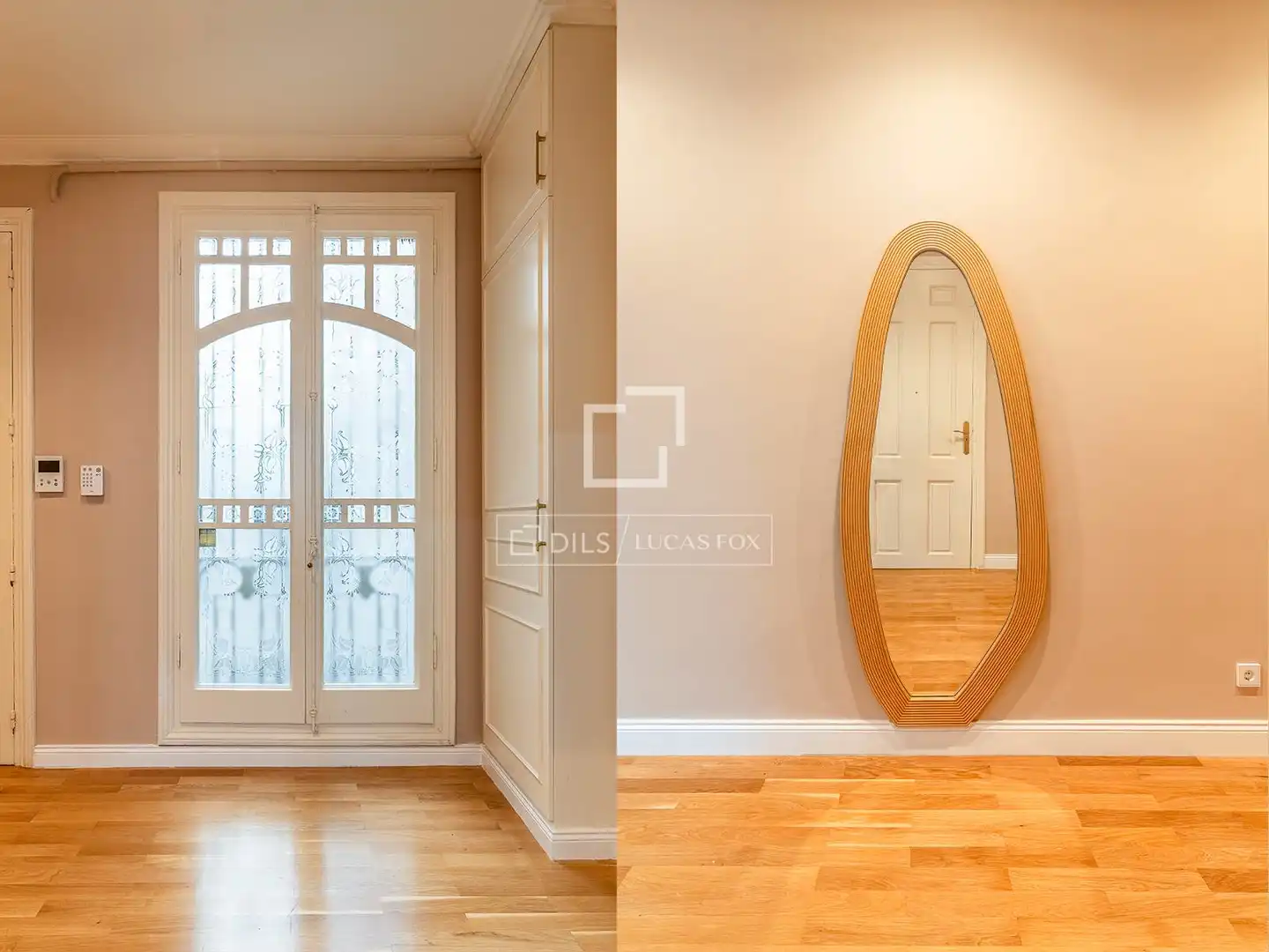 Flat with terrace for sale in Eixample, imagen 15