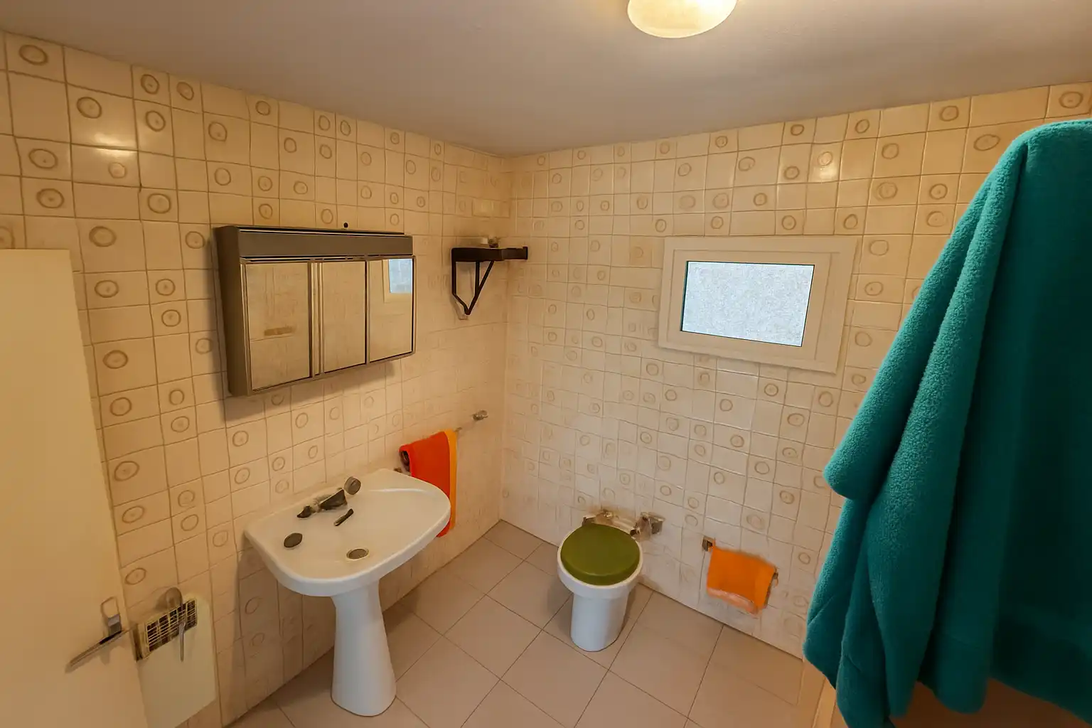 Baño de Casa o chalet en venta en Arenales de San Gregorio, Ciudad Real