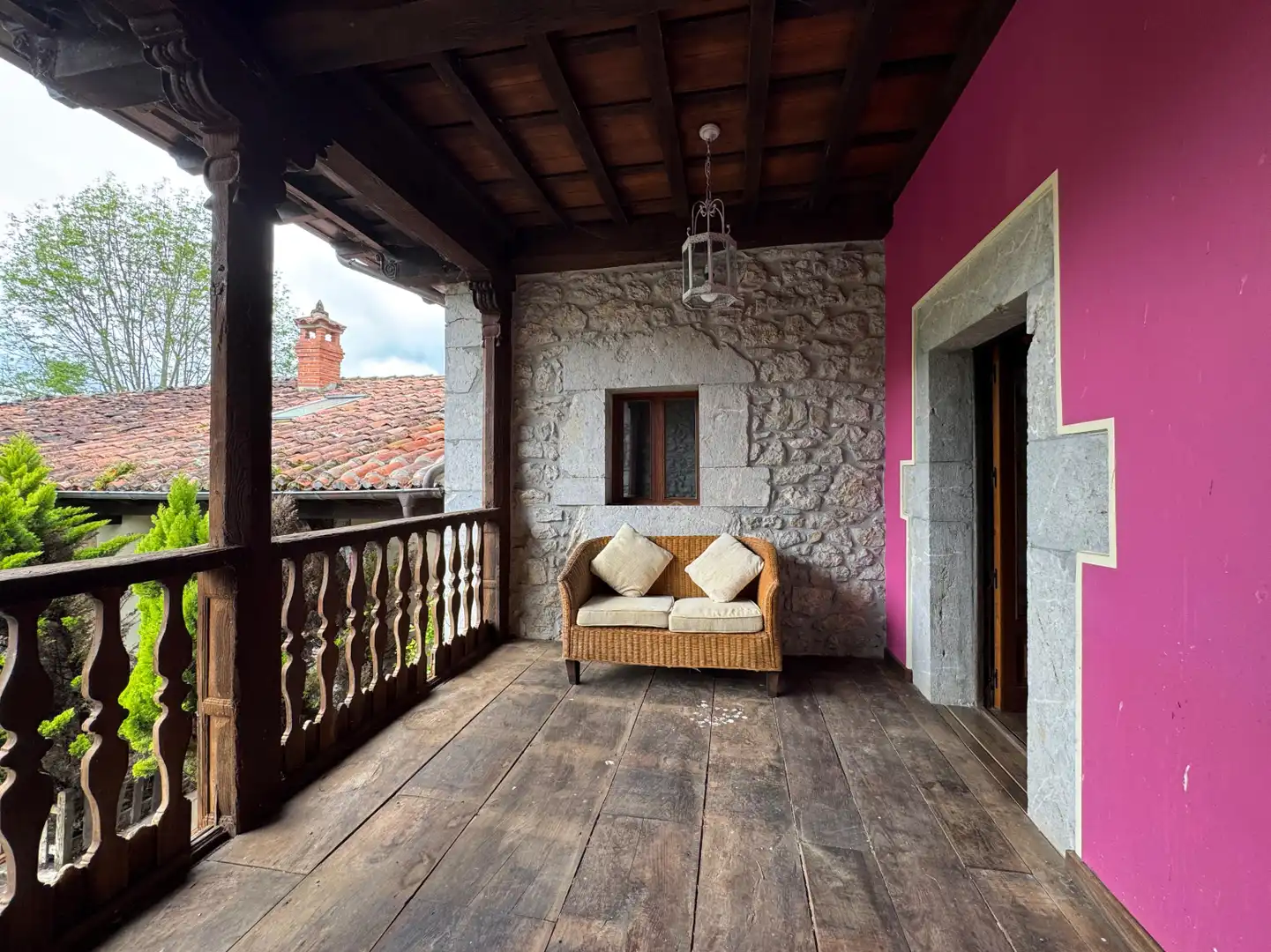 Detached homes for sale in Amieva - PB PEN, 14, Amieva