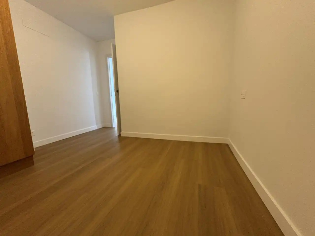 Wohnung zur Miete in Madrid mit Klimaanlage und Heizung