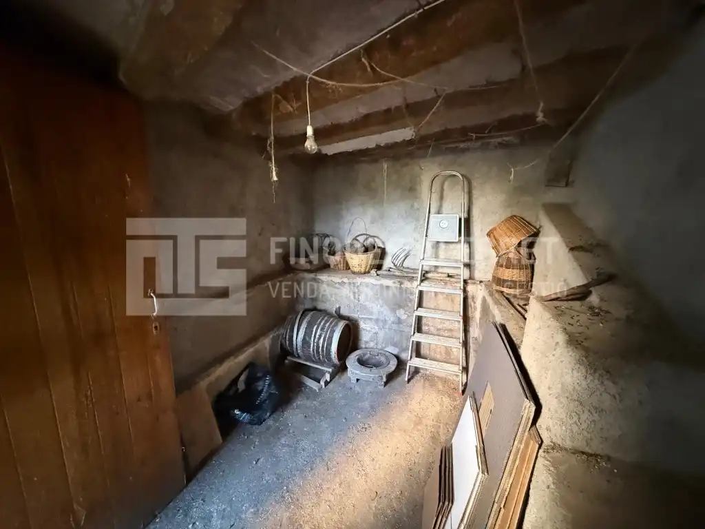 Casa con terraza en venta en Calle Sant Miquel; S.Marti Cana, imagen 26