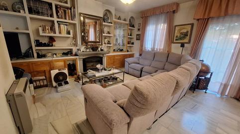 Foto 4 de Casa o xalet en venda a Calle de Severo Ochoa, 24, Alpedrete, Madrid