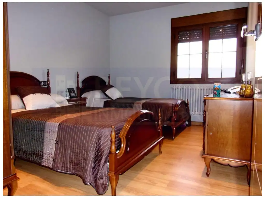 Casa amb terrassa en venda a Cervera del Río Alhama, imagen 15