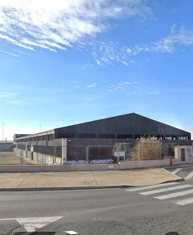 Nave industrial en alquiler en Elche ciudad, imagen 4