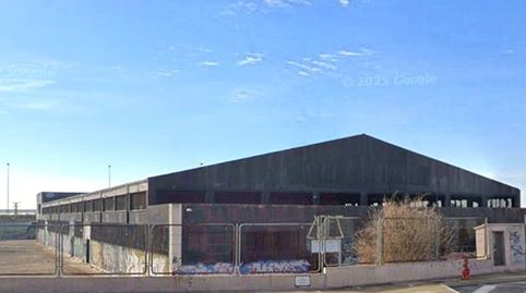 Photo 4 of Industrial buildings for rent in Carrús Oeste, Elche / Elx