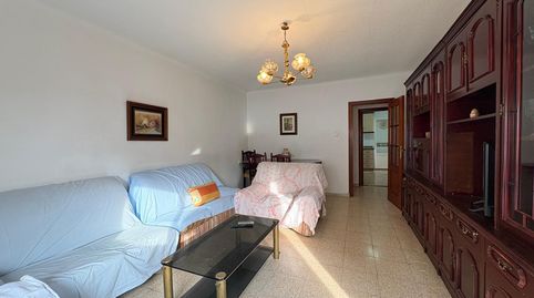 Foto 2 de Pis en venda a Virgen del Remedio - Parque Lo Morant, Alicante / Alacant