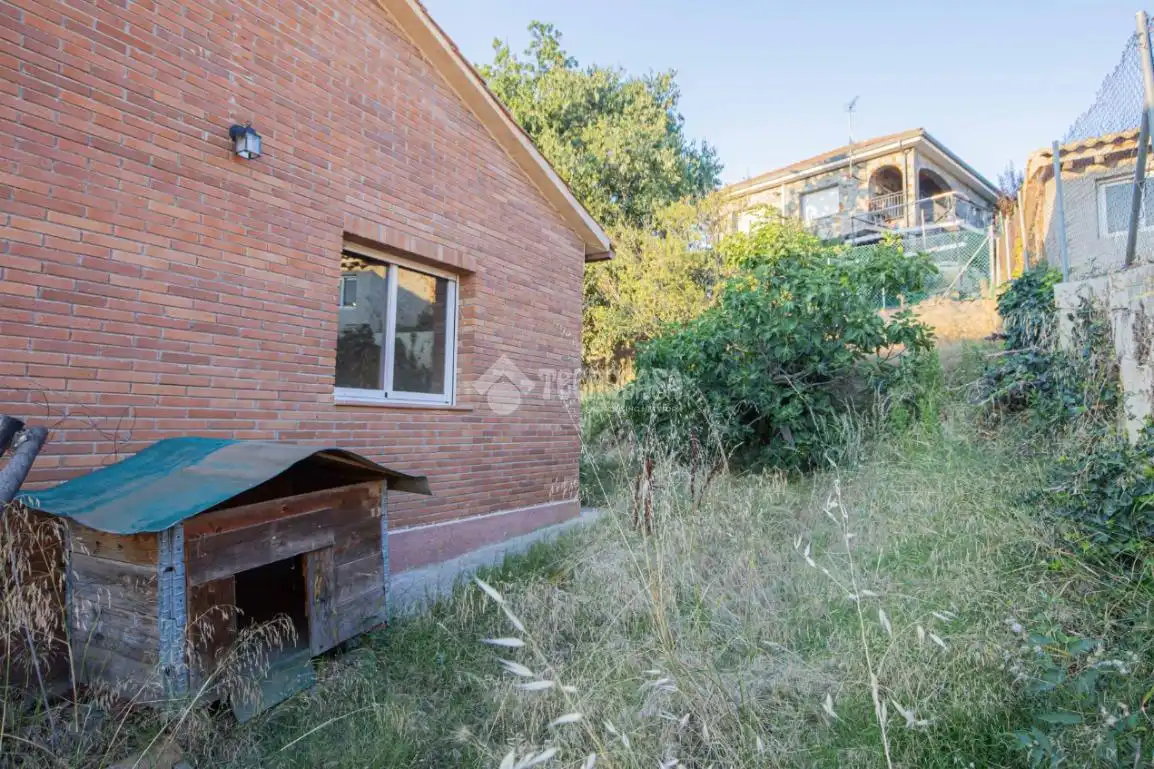Casa o chalet en venta en Cànoves I Samalús