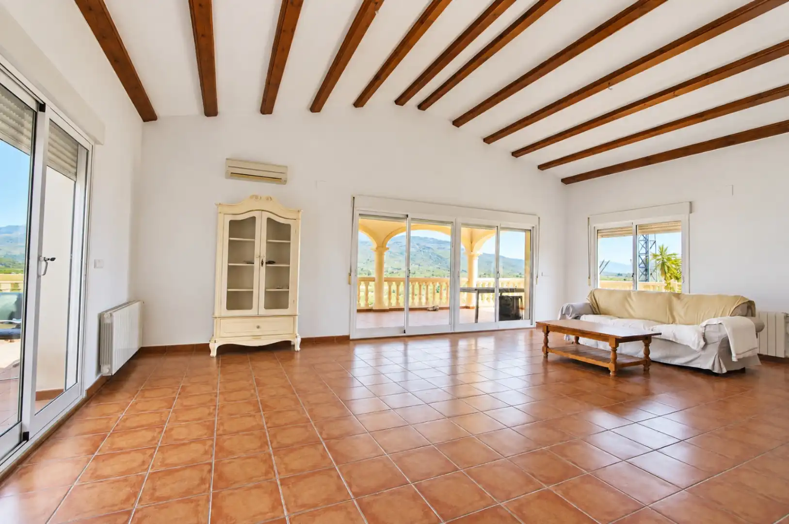 House with garden for sale in Orba, imagen 9