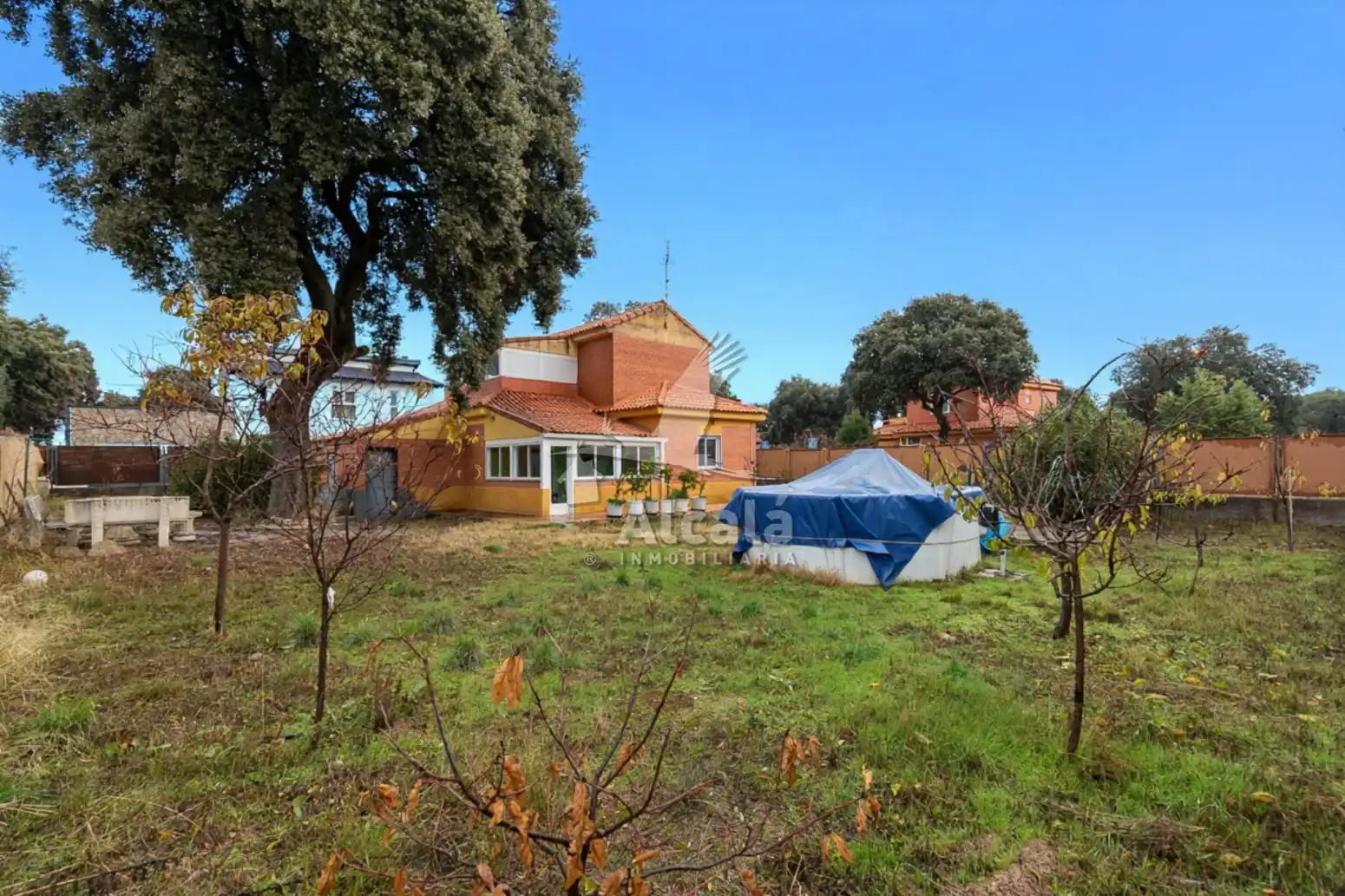House for sale in Chiloeches, imagen 2