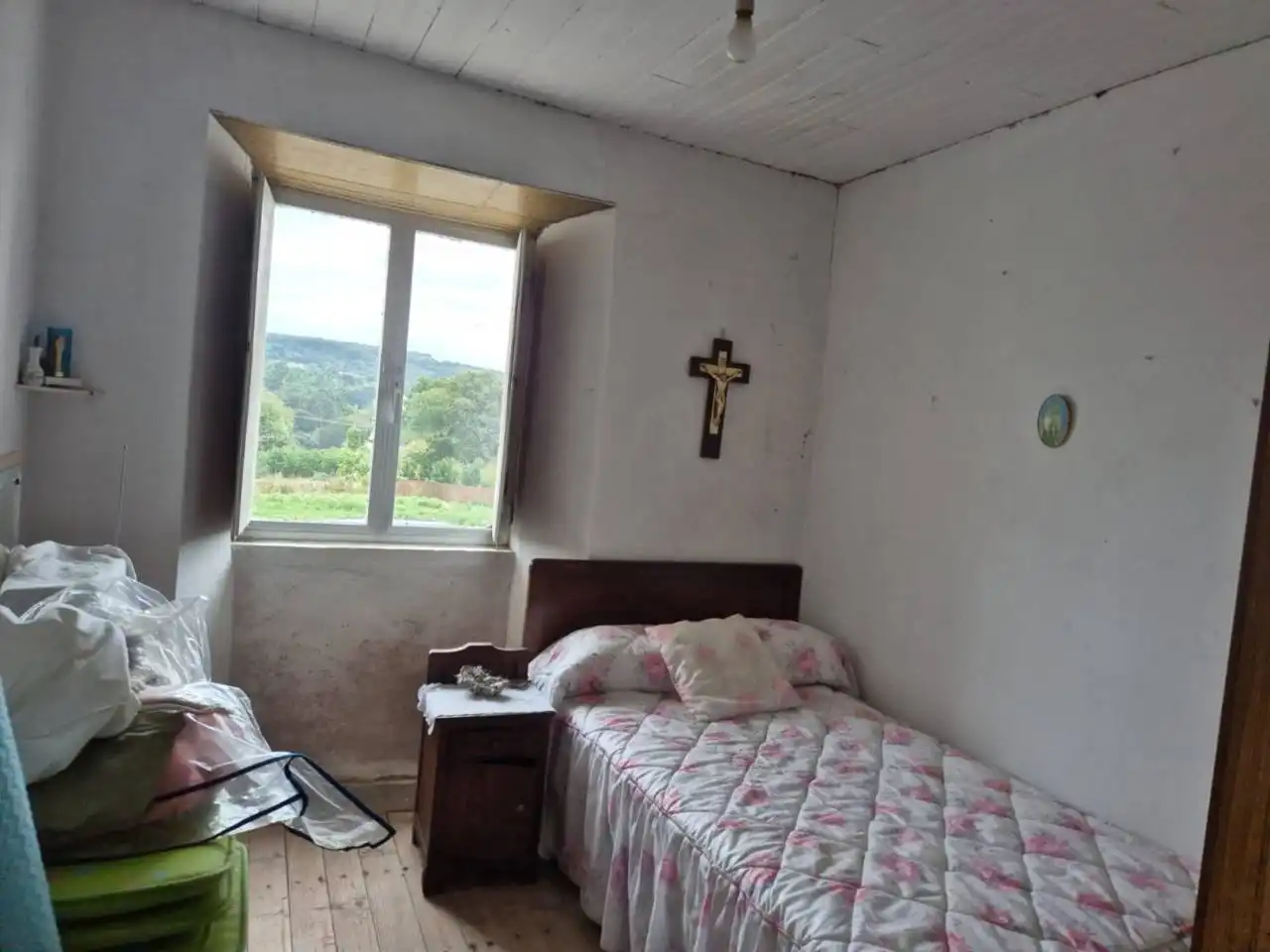 House with garden for sale in CANTO VALO, imagen 15