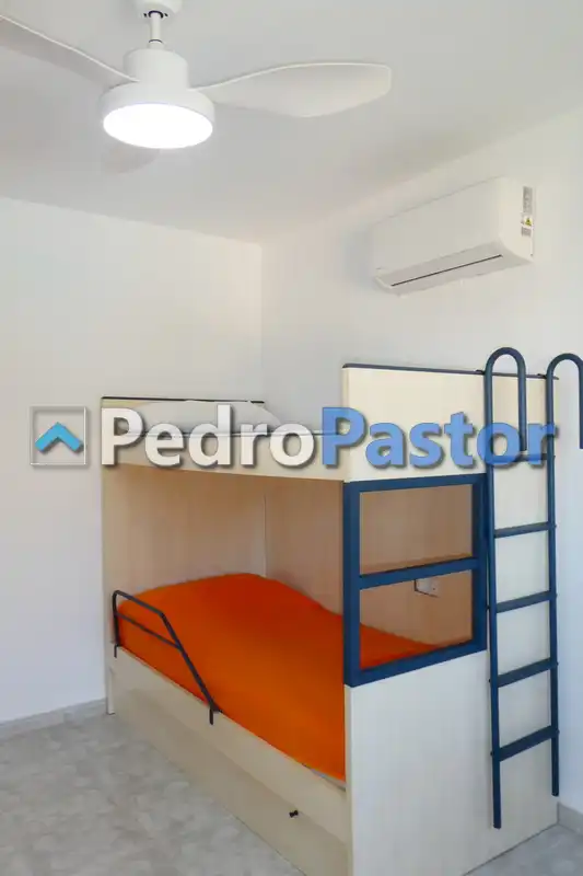 Apartament amb piscina en venda a Las Marinas / Les Marines, imagen 31