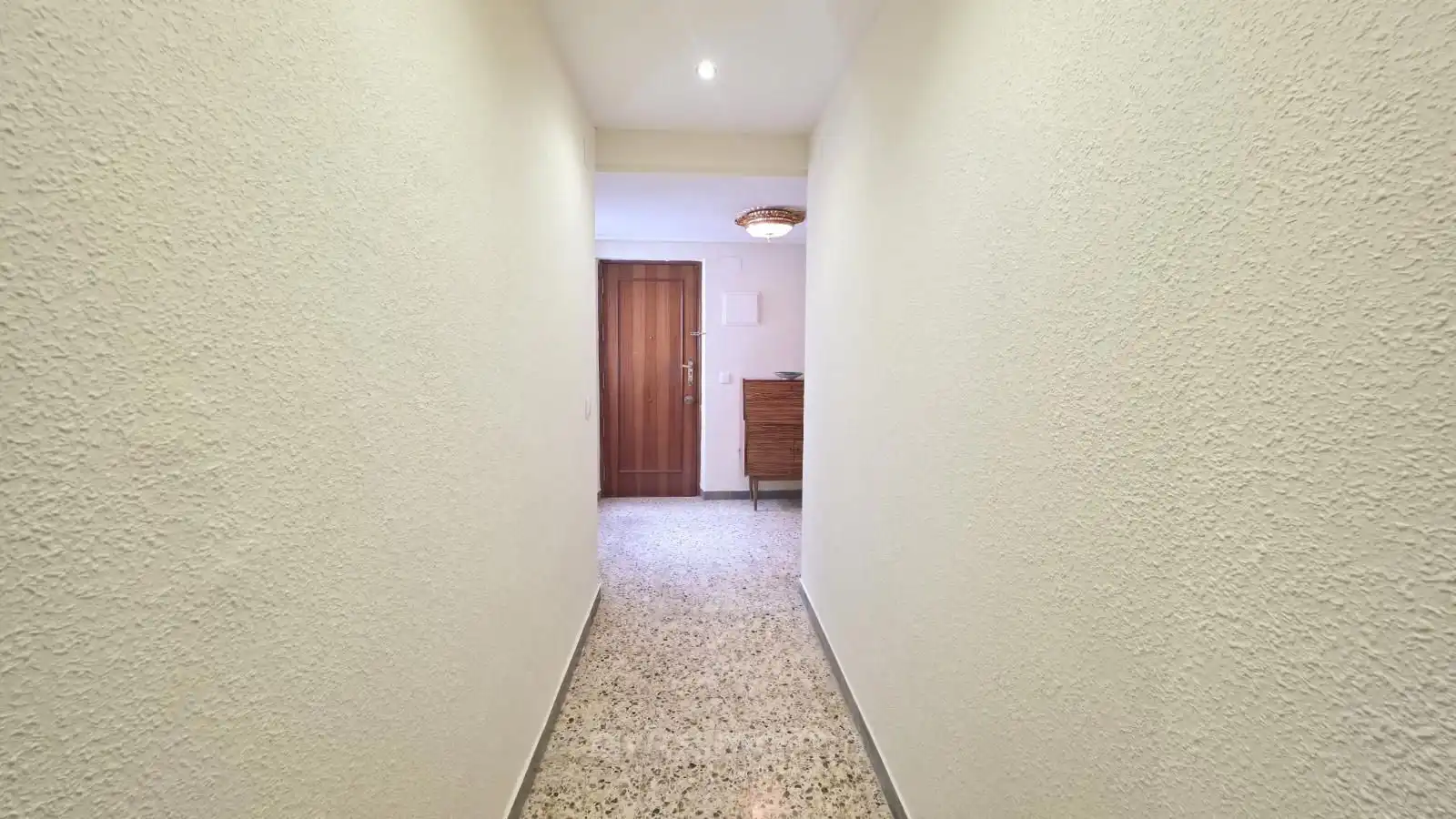 Piso de alquiler en Italia, Carmelitas