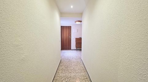 Foto 5 de Piso de alquiler en Italia, Carmelitas, Salamanca Capital