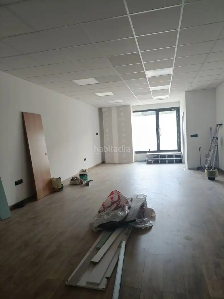 Local comercial de lloguer a Avinguda de Joan Oliver "Pere Quart" 20, imagen 4
