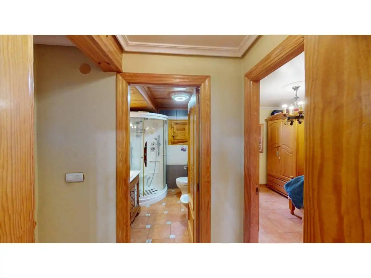 Casa rústica amb jardí en venda a Caravaca de la Cruz, imagen 19