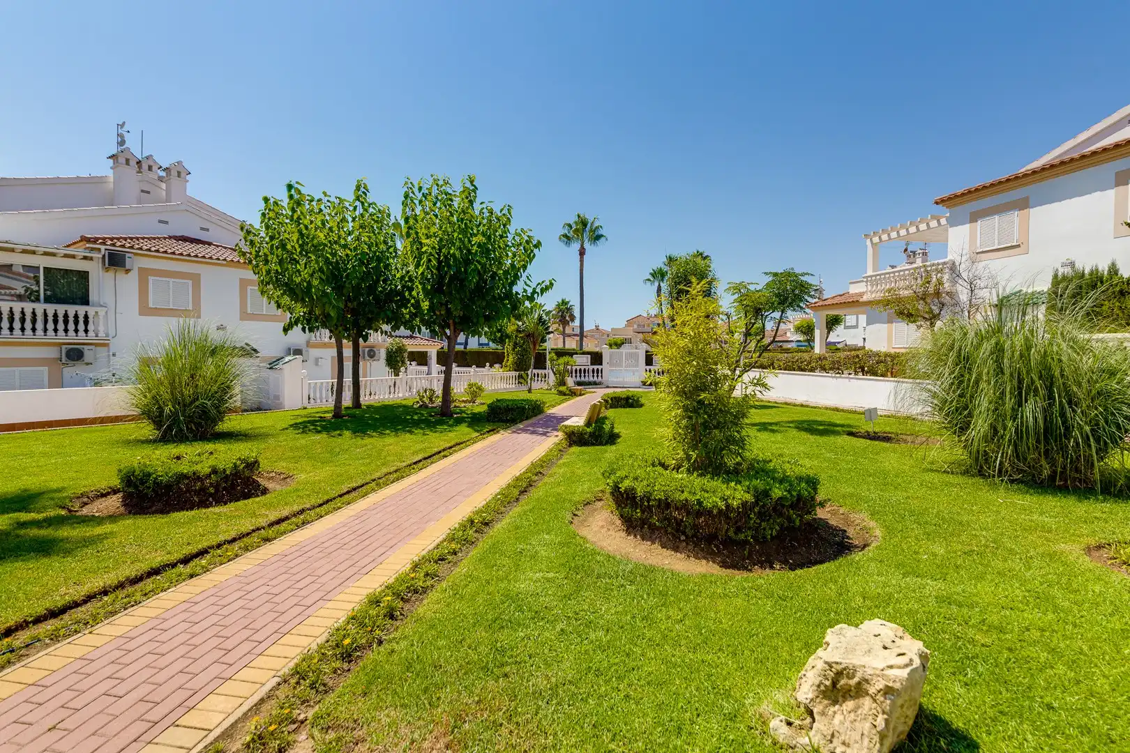 Apartment with pool for sale in Orihuela Costa, imagen 40