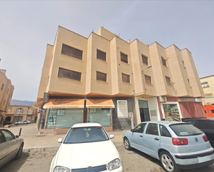 Exterior view of Flat for sale in El Ejido