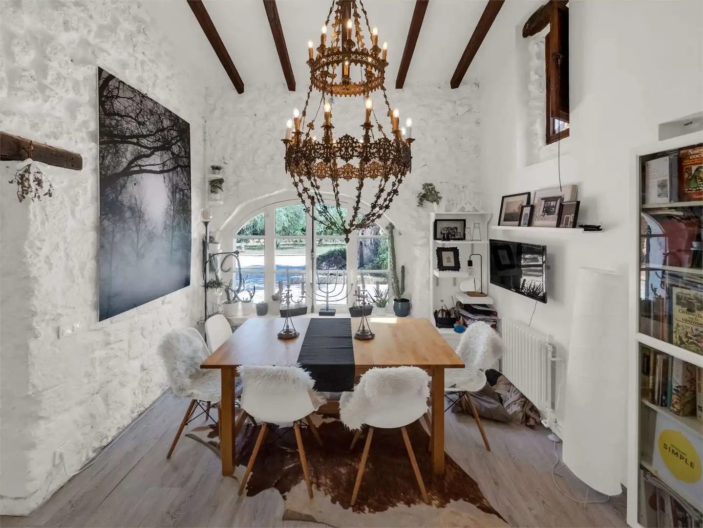 Maison rustique à vendre à Sencelles, imagen 10