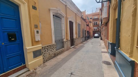 Foto 4 de Casa o xalet en venda a Calle Clarín, 22, Centro, Almería Capital
