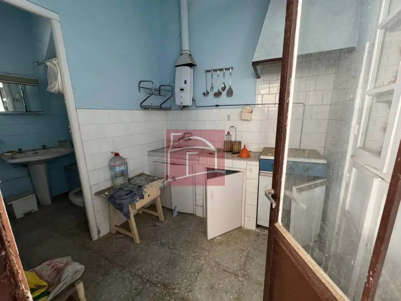 Cocina de Casa o chalet en venta en Villanueva de la Serena