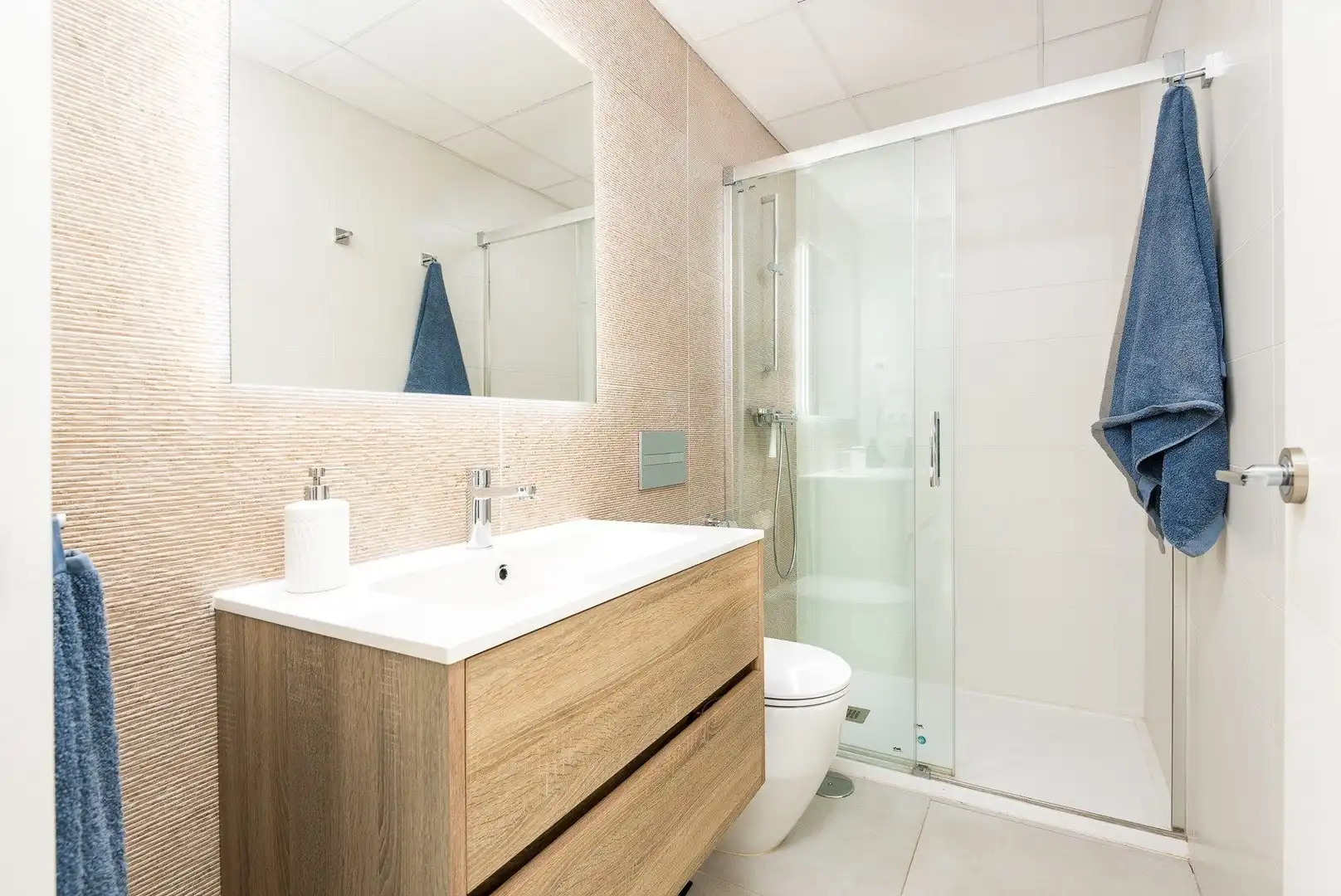Adosado con piscina en venta en Residencial Cala Salada - Rosaleda, imagen 26
