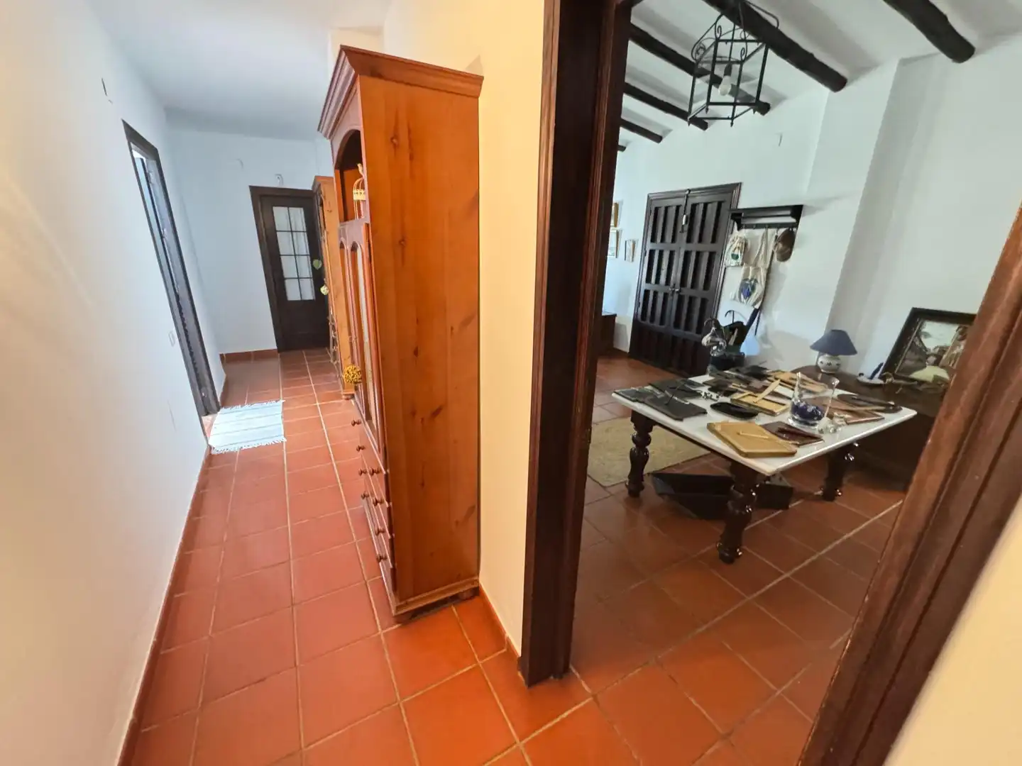 Casa o chalet en venta en Dos Hermanas con Aire acondicionado, Jardín privado y Trastero